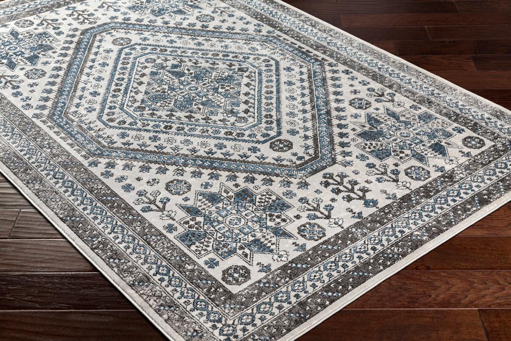 Livabliss - Marvel 710inx10 Machine Woven Rug - MVL2311-71010_CLOSEOUT veiw 3