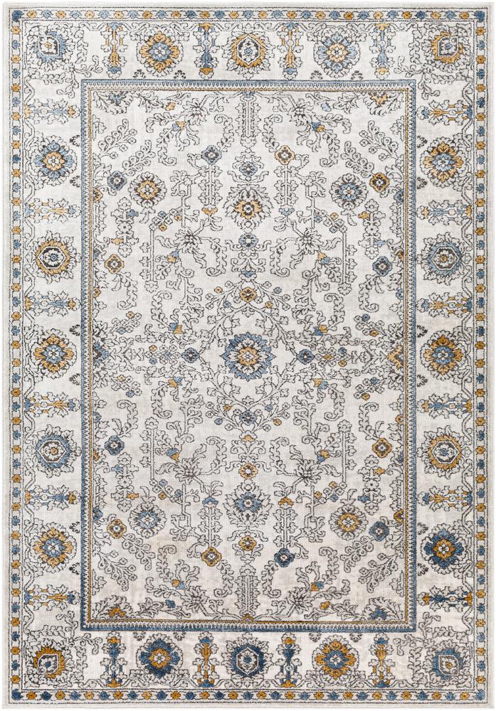Livabliss - Marvel 710inx10 Machine Woven Rug - MVL2312-71010_CLOSEOUT veiw 1
