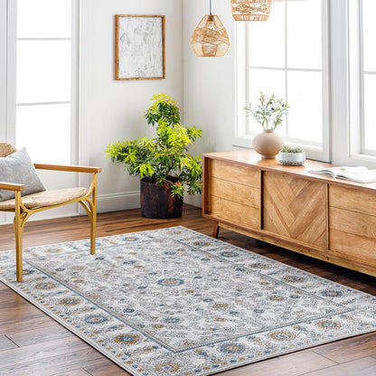Livabliss - Marvel 710inx10 Machine Woven Rug - MVL2312-71010_CLOSEOUT veiw 2