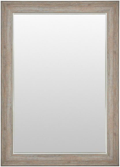 Livabliss - Nikolai Accent Mirror - Beige - LKN001-3630 veiw 1