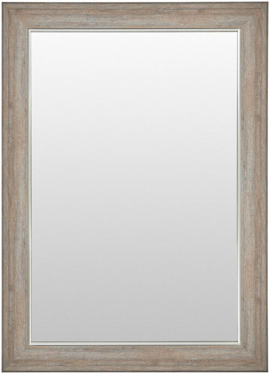 Livabliss - Nikolai Accent Mirror - Beige - LKN001-3630 veiw 1