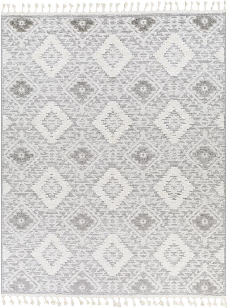 Livabliss - Nora 710inx10 Machine Woven Rug - NOA2303-71010_CLOSEOUT veiw 1