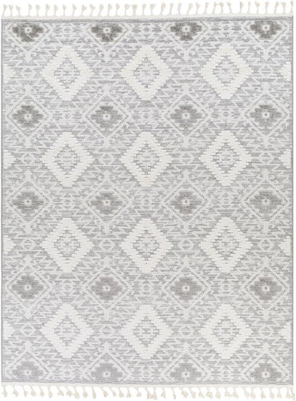 Livabliss - Nora 710inx10 Machine Woven Rug - NOA2303-71010_CLOSEOUT veiw 1