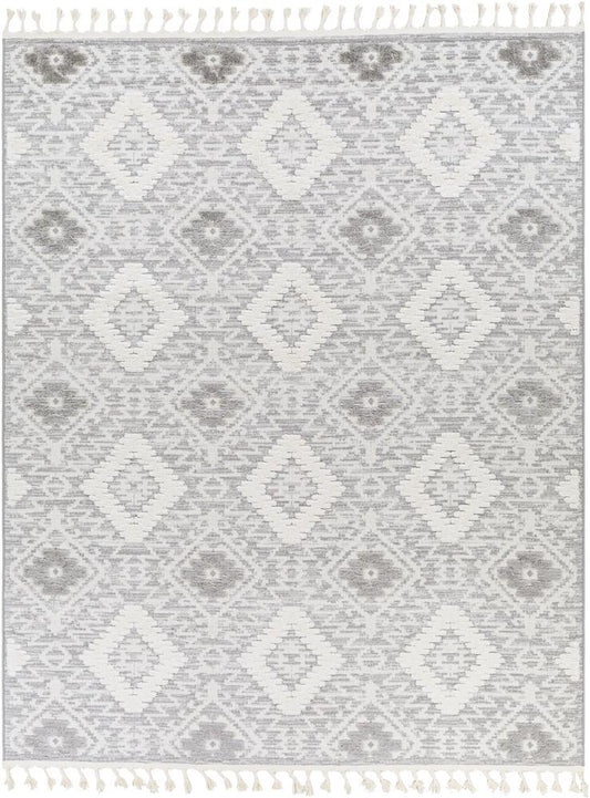 Livabliss - Nora 710inx10 Machine Woven Rug - NOA2303-71010_CLOSEOUT veiw 1
