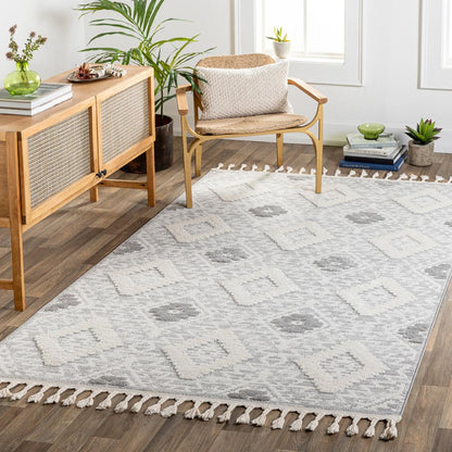 Livabliss - Nora 710inx10 Machine Woven Rug - NOA2303-71010_CLOSEOUT veiw 2