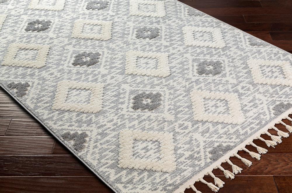 Livabliss - Nora 710inx10 Machine Woven Rug - NOA2303-71010_CLOSEOUT veiw 3