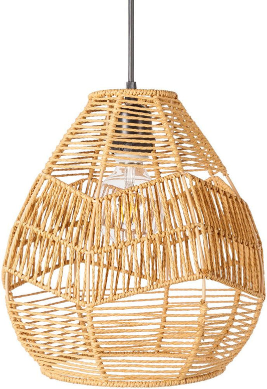 Livabliss - Nosse Pendant - Beige - NSA-003 veiw 1