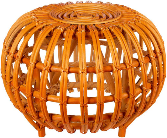 Livabliss - Odyssey End Table - Brown - OSY-001_CLOSEOUT veiw 1