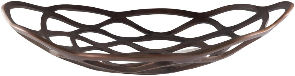 Livabliss - Oriana Decorative Tray - ORA-001 veiw 1