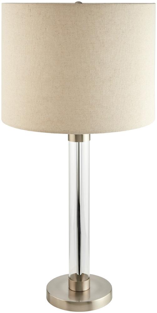 Livabliss - Peninsula Accent Table Lamp - Clear - PNS-002 veiw 1