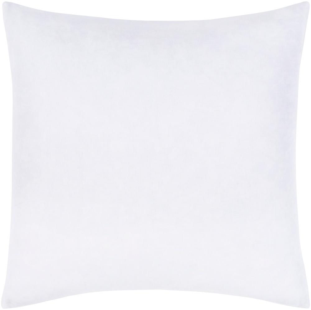 Livabliss - Peyton Sham - White - PYT1002-ES veiw 1