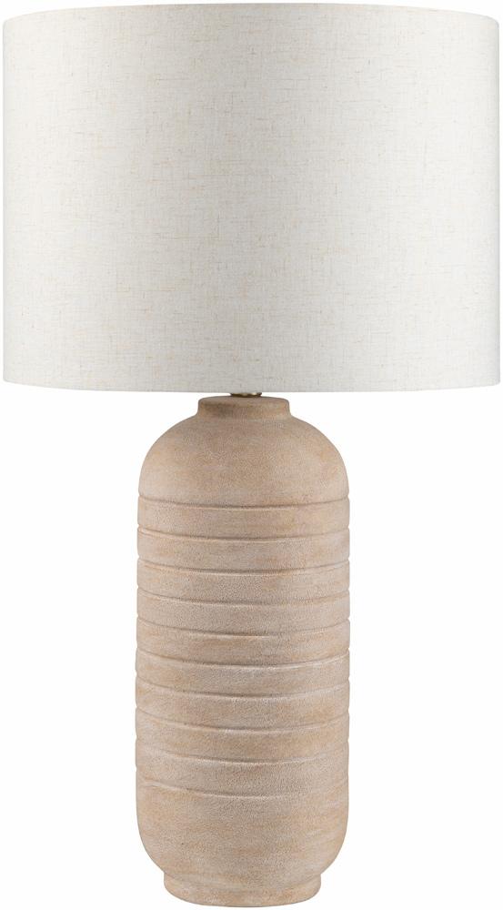 Livabliss - Pulsar Accent Table Lamp - Brown - PUL-001 veiw 1