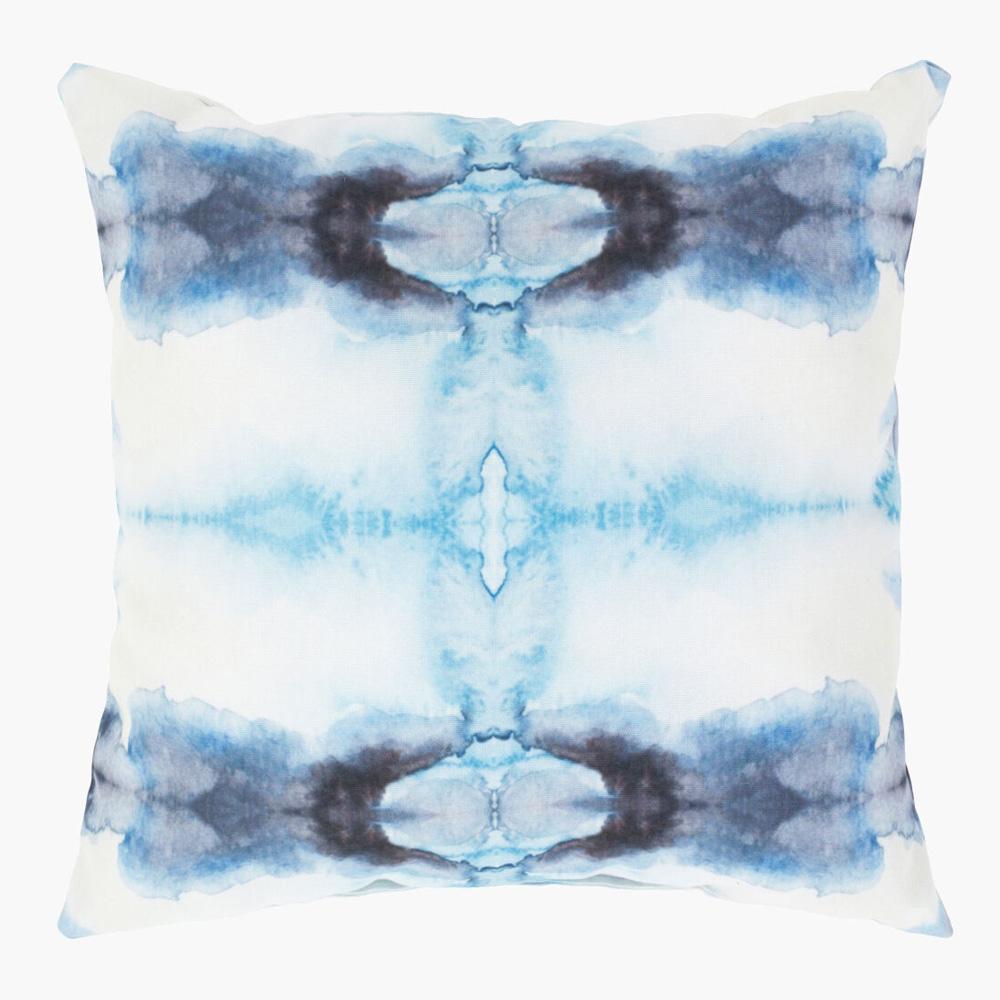 Livabliss - Rain 18inLx18inW Accent Pillow - RG252-1818 veiw 1