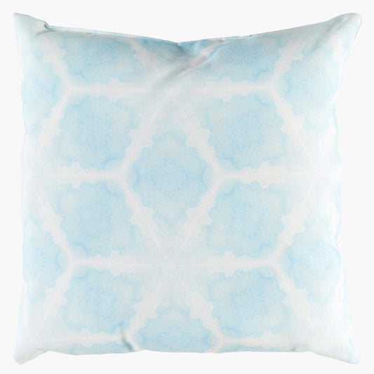 Livabliss - Rain 18inLx18inW Accent Pillow - RG228-1818 veiw 1