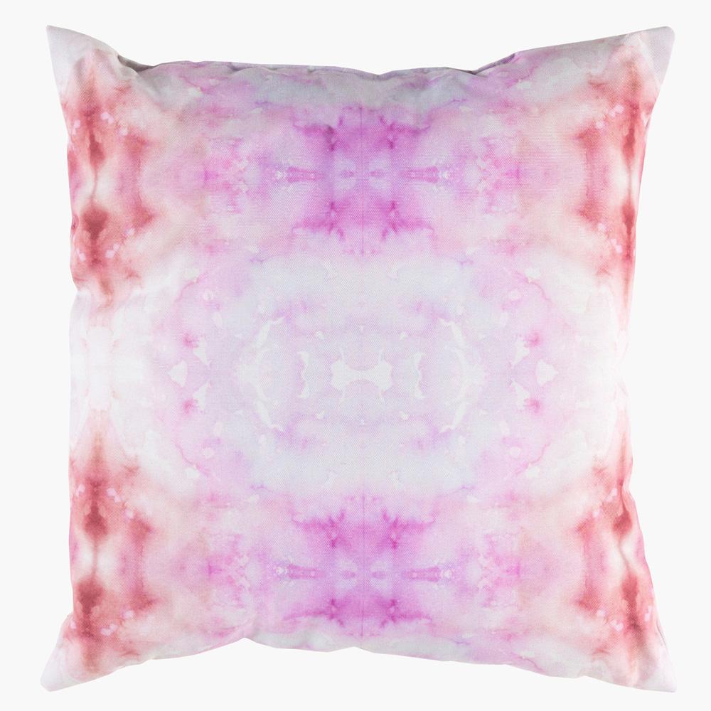 Livabliss - Rain 18inLx18inW Accent Pillow - RG247-1818 veiw 1