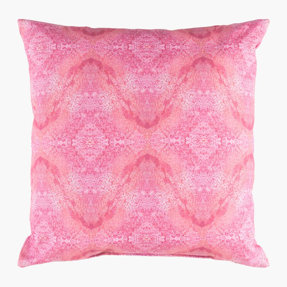 Livabliss - Rain 18inLx18inW Accent Pillow - RG237-1818 veiw 1