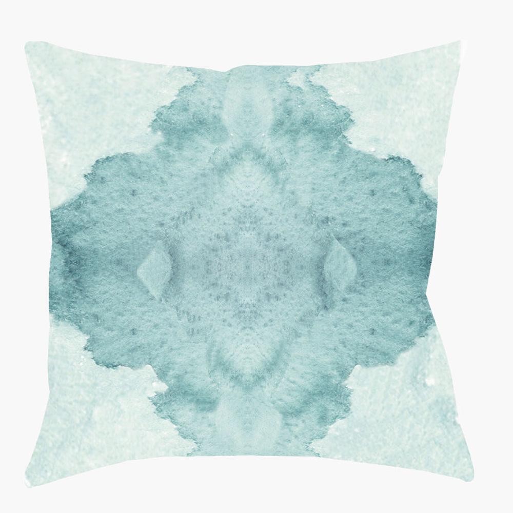 Livabliss - Rain 18inLx18inW Accent Pillow - RG234-1818 veiw 1