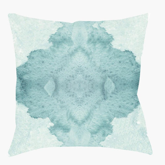 Livabliss - Rain 18inLx18inW Accent Pillow - RG234-1818 veiw 1