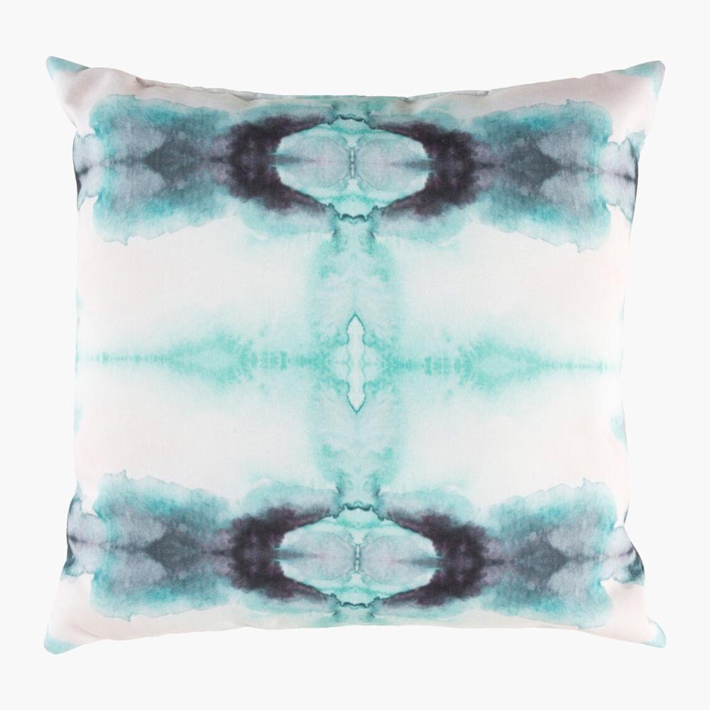 Livabliss - Rain 18inLx18inW Accent Pillow - RG254-1818 veiw 1