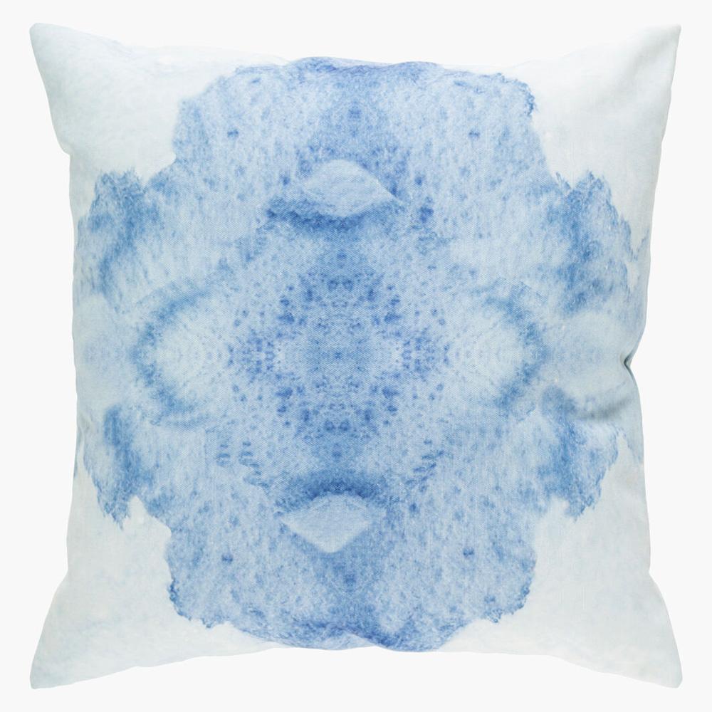 Livabliss - Rain 18inLx18inW Accent Pillow - RG232-1818 veiw 1