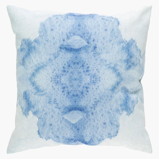 Livabliss - Rain 18inLx18inW Accent Pillow - RG232-1818 veiw 1