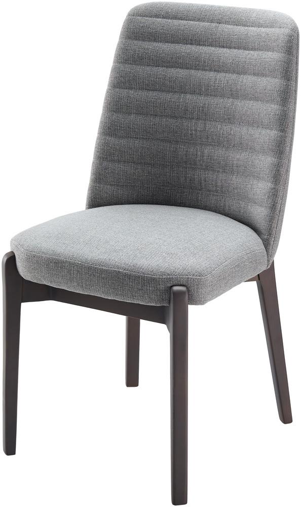 Livabliss - Rayne Dining Chair - Light Gray - YNE-002 veiw 1