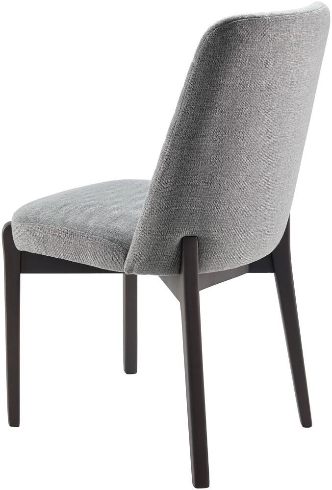 Livabliss - Rayne Dining Chair - Light Gray - YNE-002 veiw 2