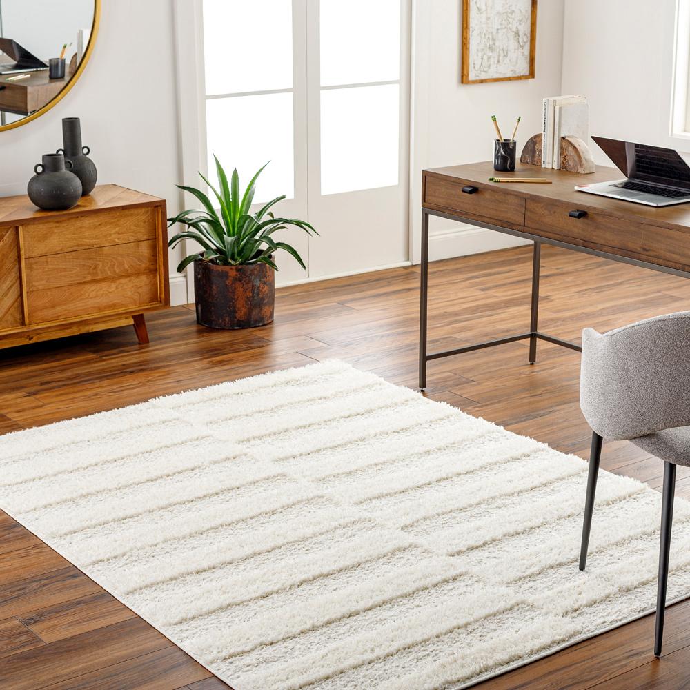 Livabliss - Rodos 710inx10 Machine Woven Rug - RDO2324-71010_CLOSEOUT veiw 2