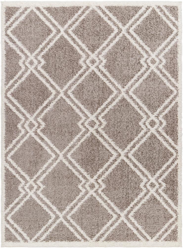Livabliss - Rodos 710inx10 Machine Woven Rug - RDO2313-71010_CLOSEOUT veiw 1