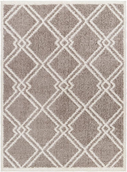 Livabliss - Rodos 710inx10 Machine Woven Rug - RDO2313-71010_CLOSEOUT veiw 1