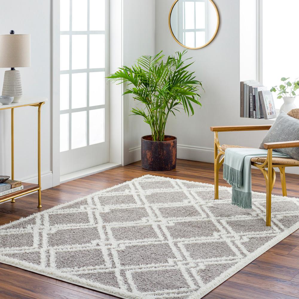 Livabliss - Rodos 710inx10 Machine Woven Rug - RDO2313-71010_CLOSEOUT veiw 2