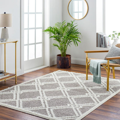 Livabliss - Rodos 710inx10 Machine Woven Rug - RDO2313-71010_CLOSEOUT veiw 2