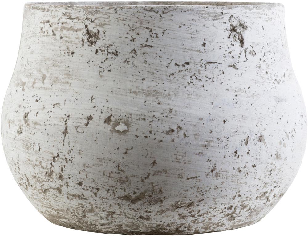 Livabliss - Rome Planter - Taupe - RMR250-S veiw 1