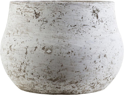 Livabliss - Rome Planter - Taupe - RMR250-S veiw 1