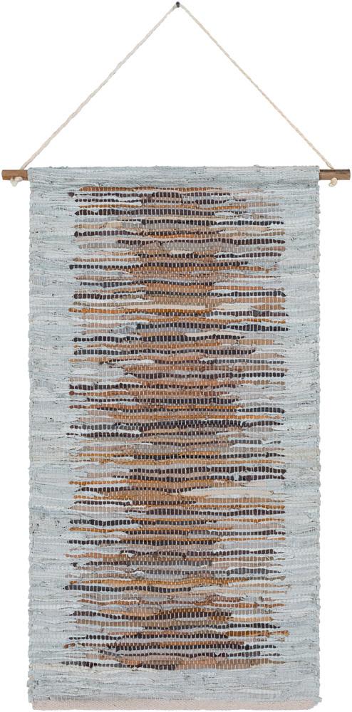 Livabliss - Santos Wall Hanging - Slate - SNO1000-2244 veiw 1