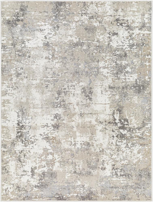 Livabliss - Soldado 53inx7 Machine Woven Rug - SOD2310-537_CLOSEOUT veiw 1
