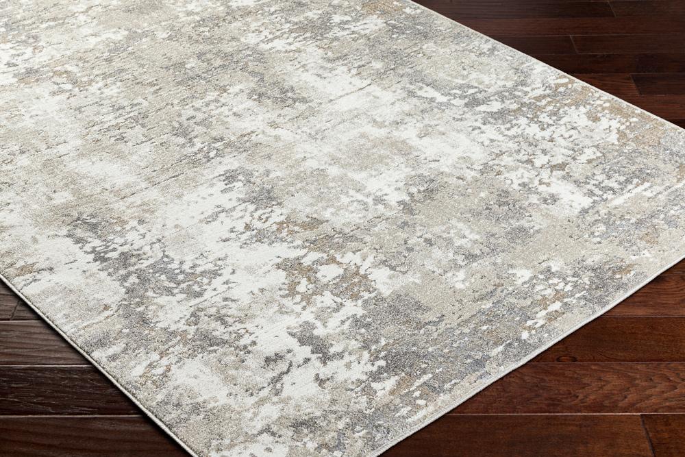 Livabliss - Soldado 53inx7 Machine Woven Rug - SOD2310-537_CLOSEOUT veiw 2