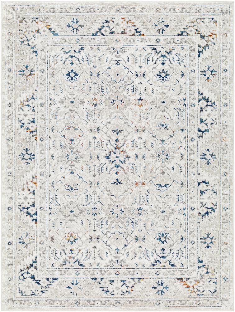 Livabliss - Soldado 53inx7 Machine Woven Rug - SOD2303-537_CLOSEOUT veiw 1