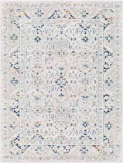 Livabliss - Soldado 53inx7 Machine Woven Rug - SOD2303-537_CLOSEOUT veiw 1