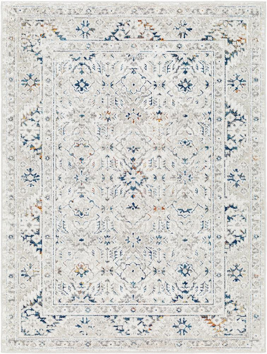 Livabliss - Soldado 53inx7 Machine Woven Rug - SOD2303-537_CLOSEOUT veiw 1