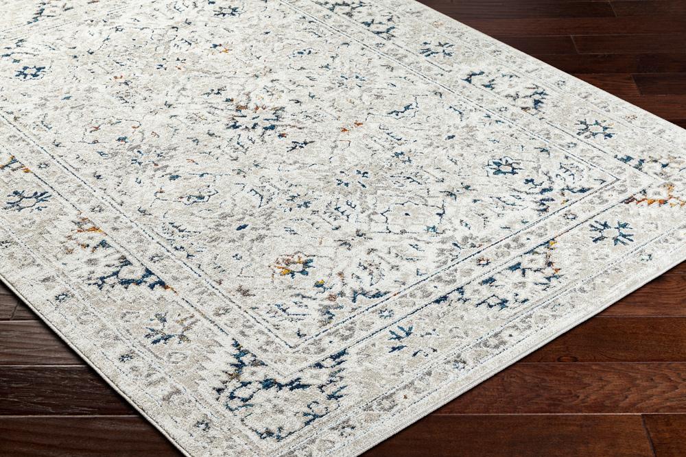 Livabliss - Soldado 53inx7 Machine Woven Rug - SOD2303-537_CLOSEOUT veiw 3