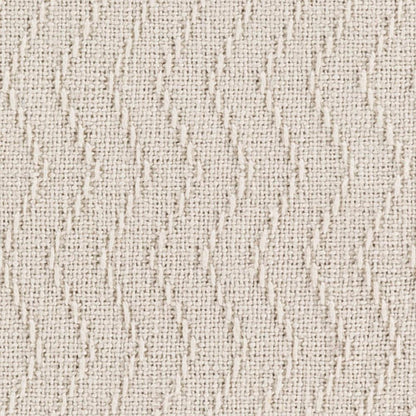 Livabliss - Thelma Throw - Cream - THM6003-5060 veiw 2