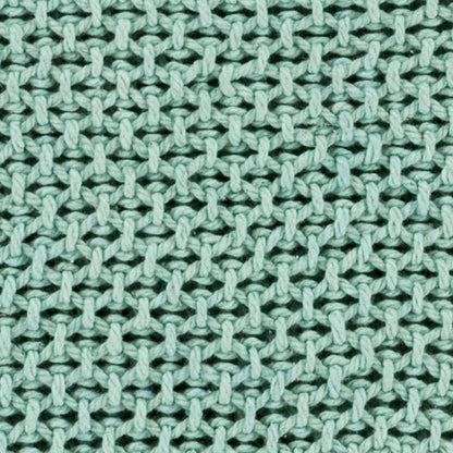 Livabliss - Tibey Throw - Aqua - TBE5000-5070 veiw 2