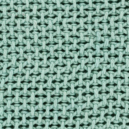 Livabliss - Tibey Throw - Aqua - TBE5000-5070 veiw 2