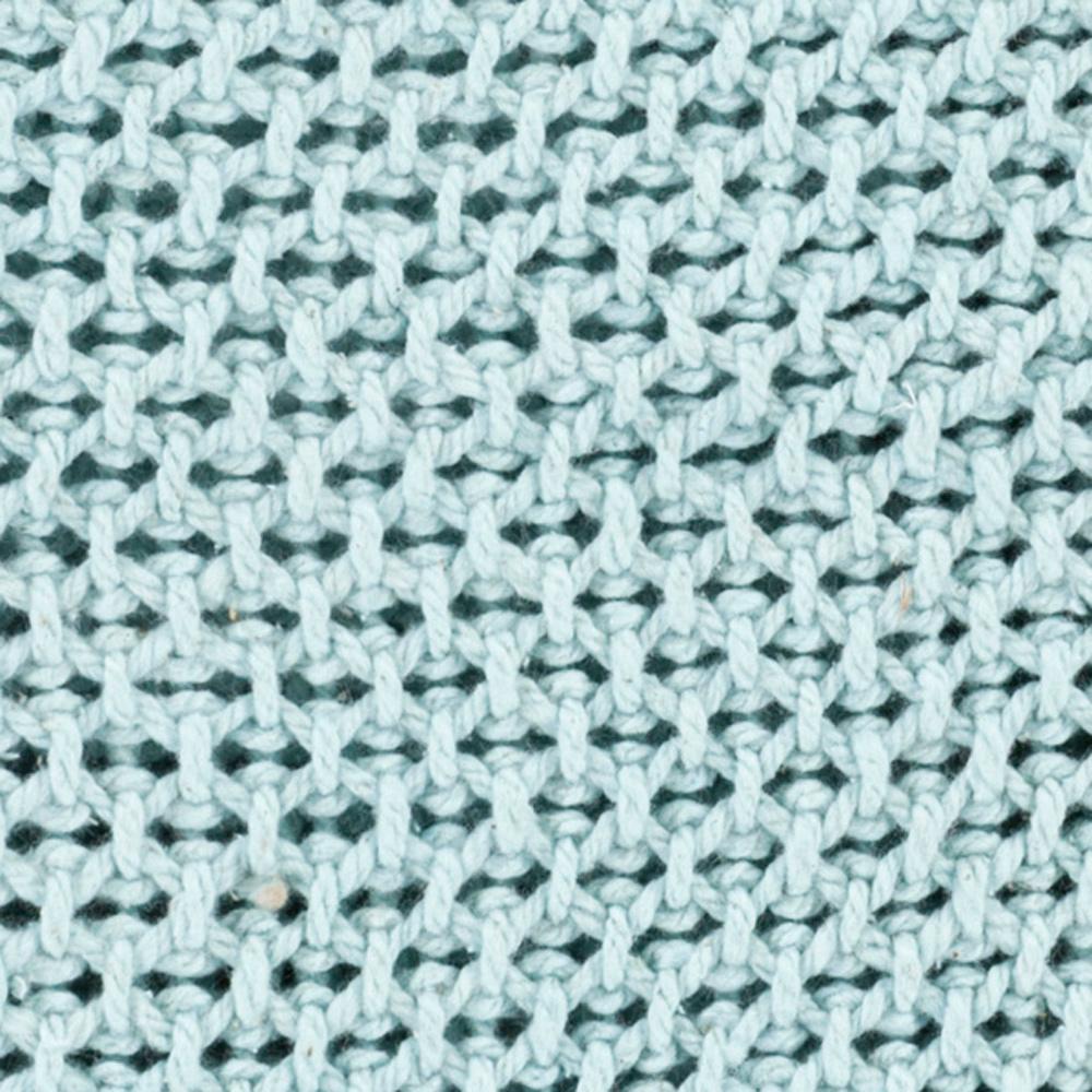 Livabliss - Tibey Throw - Ice Blue - TBE5001-5070_CLOSEOUT veiw 2
