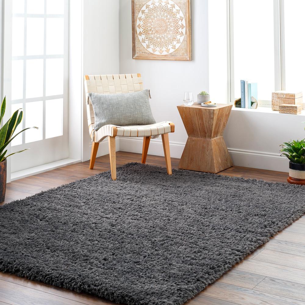 Livabliss - Verde 92inx12 Machine Woven Rug - VDE2303-9212_CLOSEOUT veiw 2