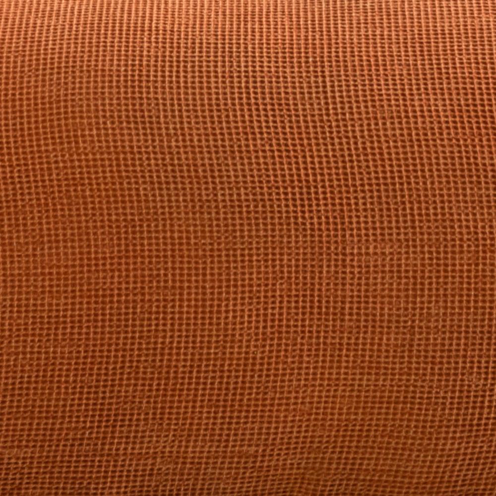 Livabliss - Waffle Duvet - Rust - WFL1002-KSET veiw 2