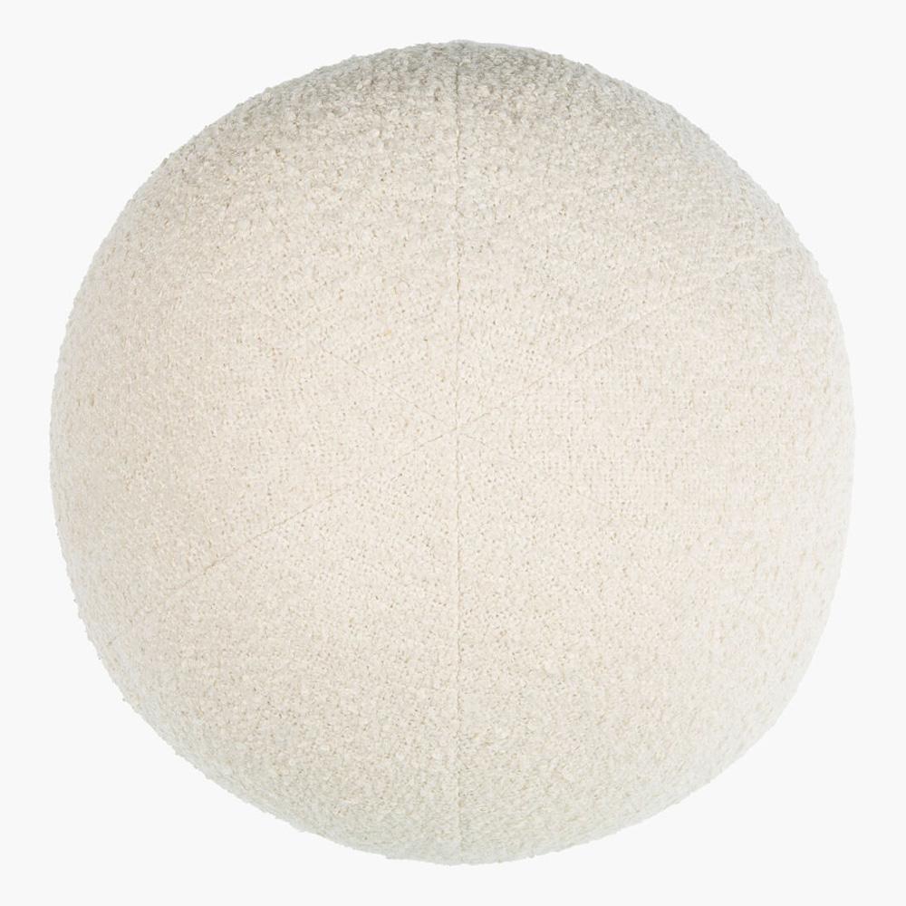 Livabliss - Winsten 12inLx12inW Accent Pillow - WNS001-1212 veiw 1
