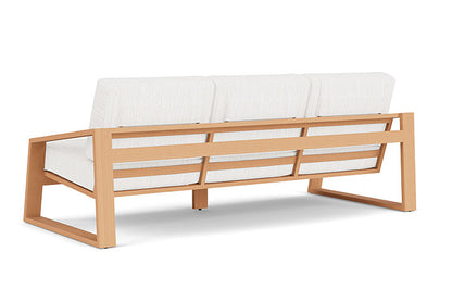 Lloyd Flanders - Pursuit Sofa In Toffee Cream Finish With Friendly Natural Fabric - 4520551882042 view 2