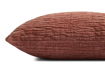 Loloi - Copper 13 x 21 Cover w/Down Pillow - DSETPLL0097CP00PIL5 veiw 2